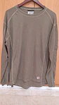 Carhartt Waffle Knit Thermal Long Sleeve (Talla XL) - Miniatura 1