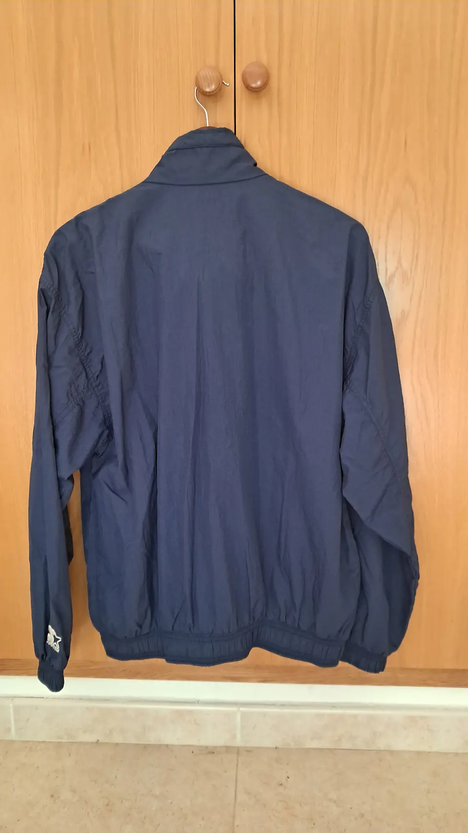 Vintage Starter Windbreaker (Talla M) 3