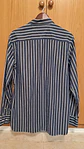 Tommy Hilfiger Custom Fit Striped Shirt (Talla L) - Miniatura 3