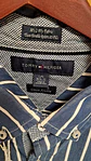 Tommy Hilfiger Custom Fit Striped Shirt (Talla L) - Miniatura 2