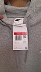 Nike Club Fleece Hoodie (Talla L) - Miniatura 2