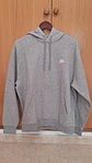 Nike Club Fleece Hoodie (Talla L) - Miniatura 1