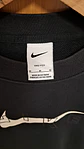 Nike Dri-Fit Big Logo Crewneck (Talla M) - Miniatura 2