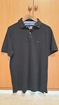 Tommy Hilfiger Custom Fit Polo (Talla L) - Miniatura 1