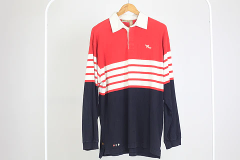 Vintage Roca Wear Shirt (Talla L)