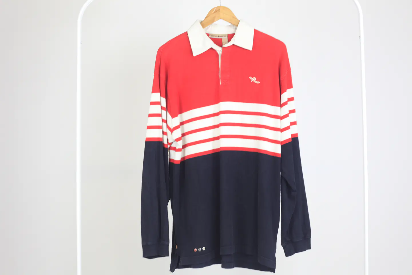 Vintage Roca Wear Shirt (Talla L) 2