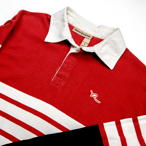 Vintage Roca Wear Shirt (Talla L)