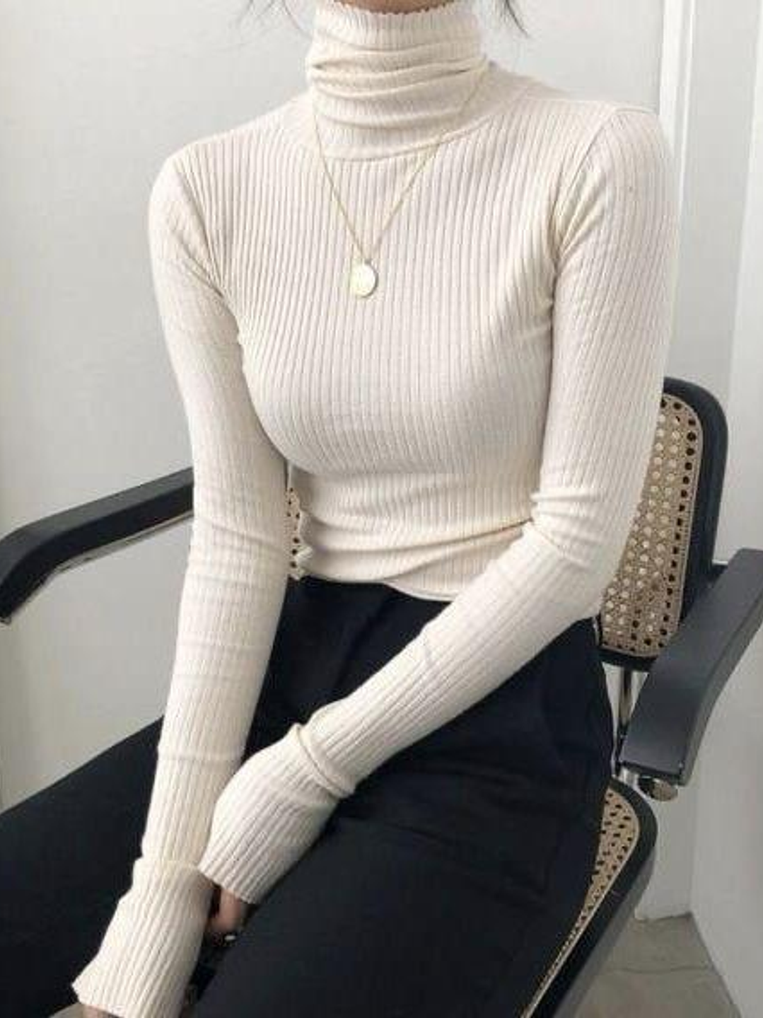 Beatle manga larga 1