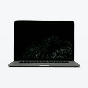 Demo - Laptop