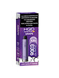 HQD Cuvie Plus 2.0 9000Puffs Grape - Miniatura 2