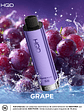 HQD Cuvie Plus 2.0 9000Puffs Grape - Miniatura 1