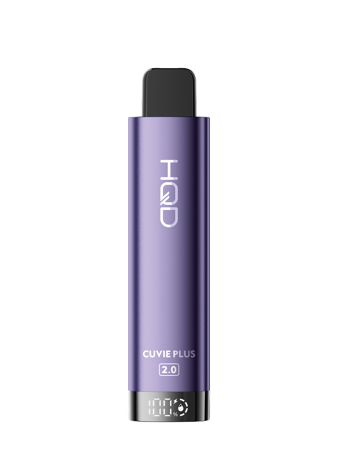 HQD Cuvie Plus 2.0 9000Puffs Grape 3