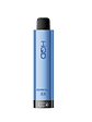 HQD Cuvie Plus 2.0 9000Puffs Blue Razz Ice - Miniatura 2