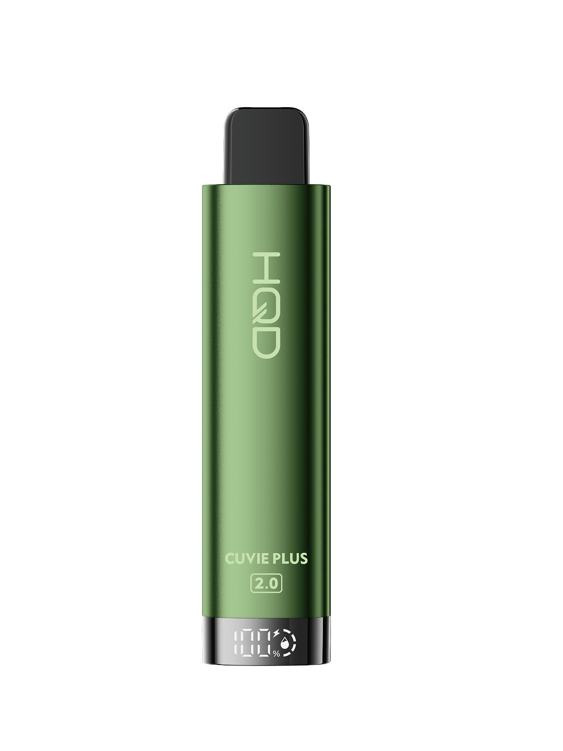 HQD Cuvie Plus 2.0 9000Puffs Miami Mint 3