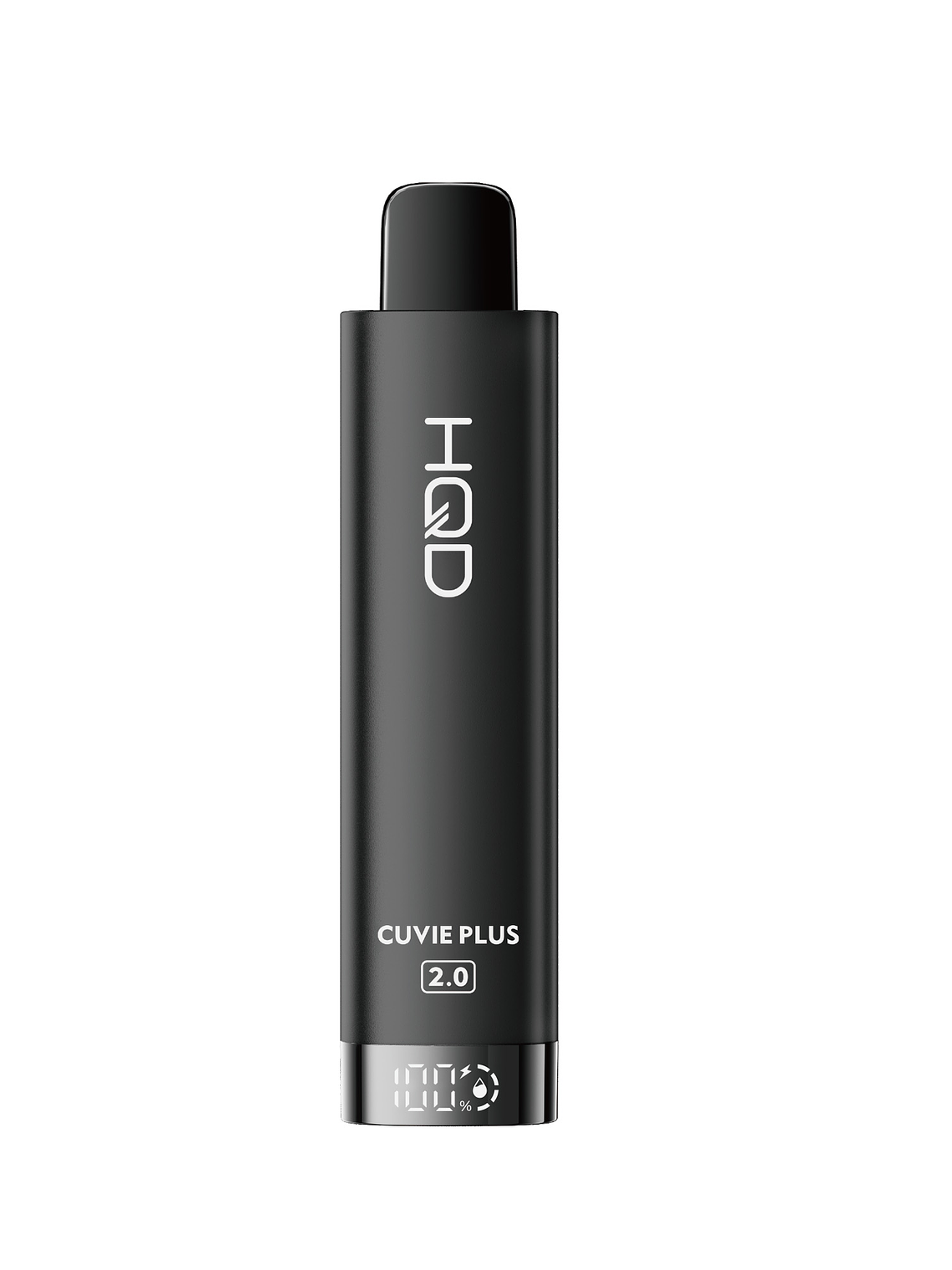 HQD Cuvie Plus 2.0 9000Puffs BLACK ICE 2