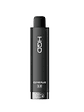 HQD Cuvie Plus 2.0 9000Puffs BLACK ICE - Miniatura 2