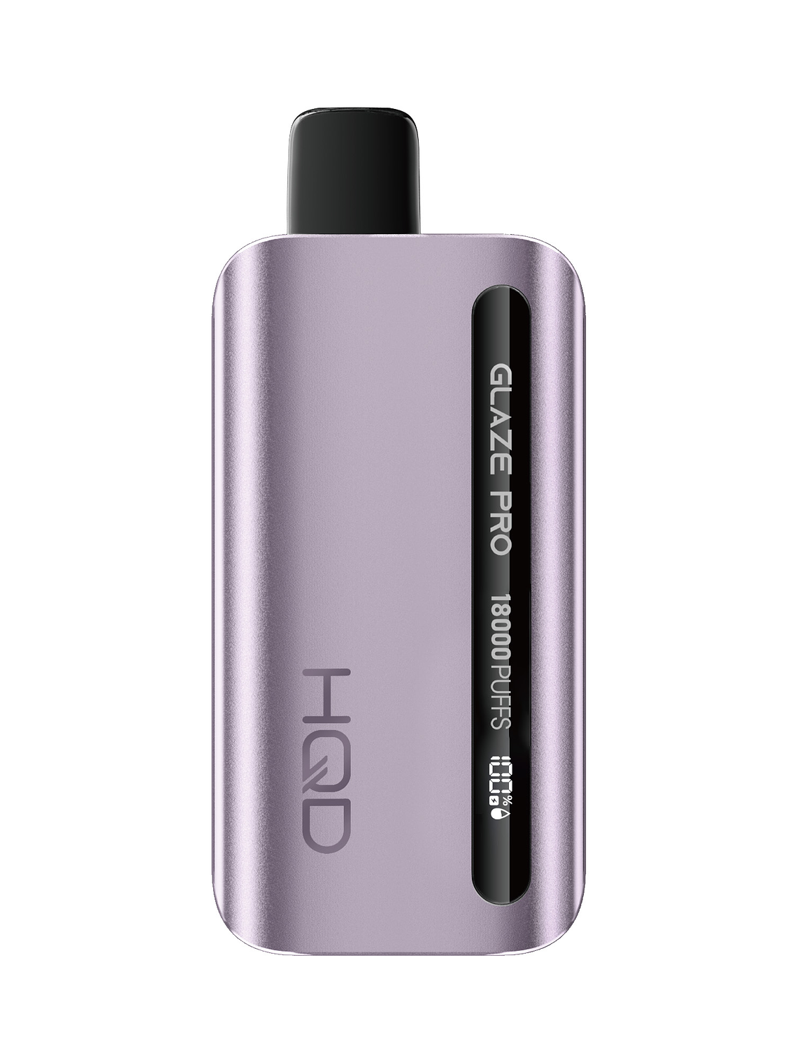 HQD Glaze Pro 18000 Puffs GRAPE 2