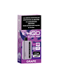 HQD Glaze Pro 18000 Puffs GRAPE - Miniatura 3