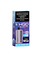 HQD Glaze Pro 18000 Puffs BLUE RAZZ ICE - Miniatura 3