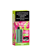 HQD Glaze Pro 18000 Puffs STRAWBERRY KIWI - Miniatura 3