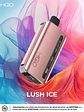 HQD Glaze Pro 18000 Puffs LUSH ICE - Miniatura 1