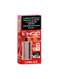 HQD Glaze Pro 18000 Puffs LUSH ICE - Miniatura 3