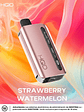 HQD Glaze Pro 18000 Puffs STRAWBERRY WATERMELON - Miniatura 1