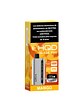 HQD Glaze Pro 18000 Puffs MANGO - Miniatura 3
