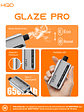 HQD Glaze Pro 18000 Puffs MANGO - Miniatura 4