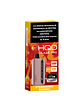 HQD Glaze Pro 18000 Puffs STRAWBERRY BANANA - Miniatura 3