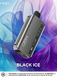HQD Glaze Pro 18000 Puffs BLACK ICE - Miniatura 1