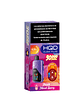 HQD Click Plus 30000 Puffs Peach/ Mixed Berries - Miniatura 3
