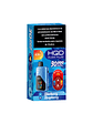 HQD Click Plus 30000 Puffs Blueberry / Raspberry - Miniatura 3