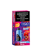 HQD Click Plus 30000 Puffs Blueberry / Cherry - Miniatura 3
