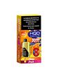 HQD Click Plus 30000 Puffs Mango / Peach  - Miniatura 3