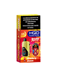 HQD Click Plus 30000 Puffs Strawberry / Banana - Miniatura 3