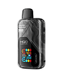 HQD Click Plus 30000 Puffs Blackberry / Dragonfruit - Miniatura 2