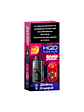 HQD Click Plus 30000 Puffs Blackberry / Dragonfruit - Miniatura 3