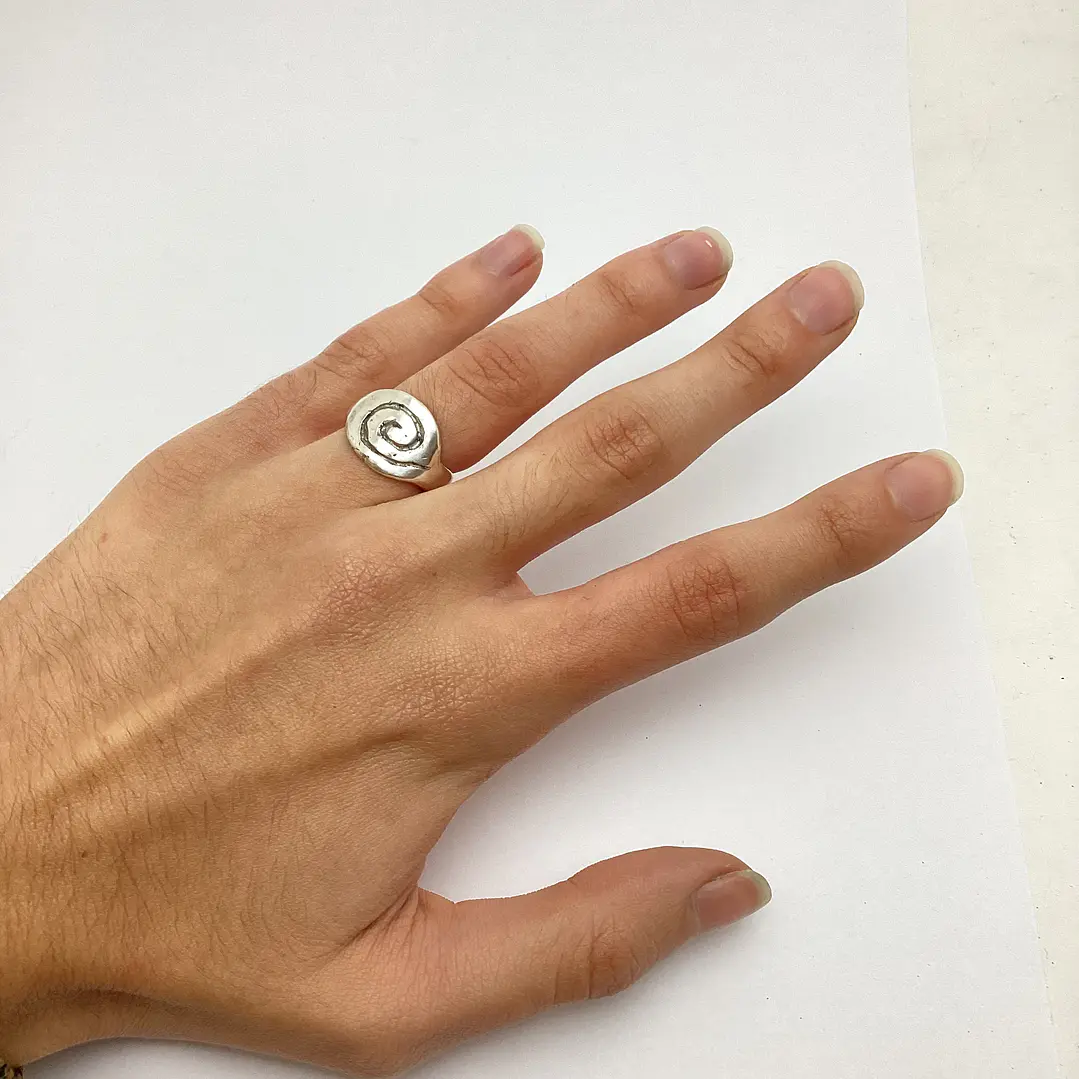 Taller de modelado en cera para joyería  1