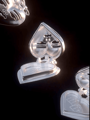 Taller de Modelado 3D para Joyería - Sábado 13 de diciembre 