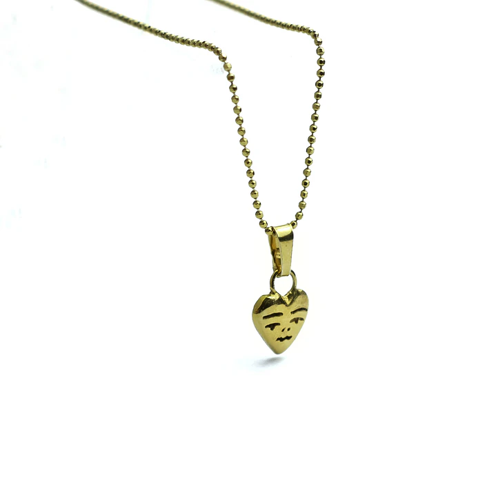 COLLAR MINI AMOR 2