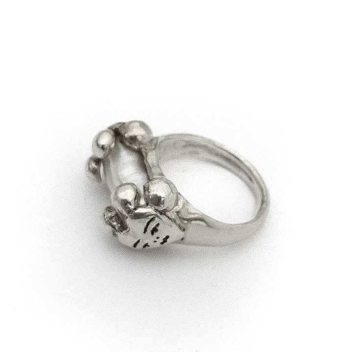 ANILLO TESORO 3