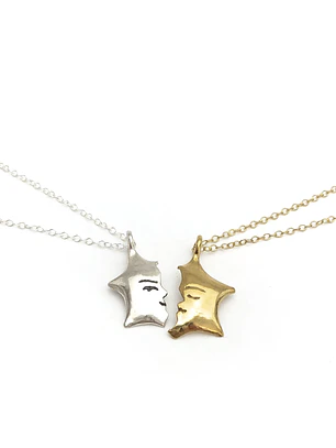 Collar beso