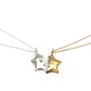 Collar beso - Miniatura 2