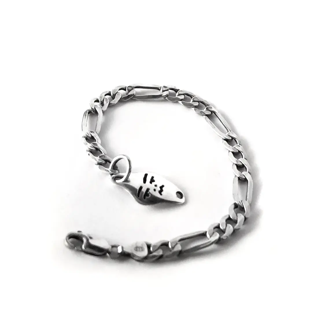 BRAZALETE MINI DITO 2