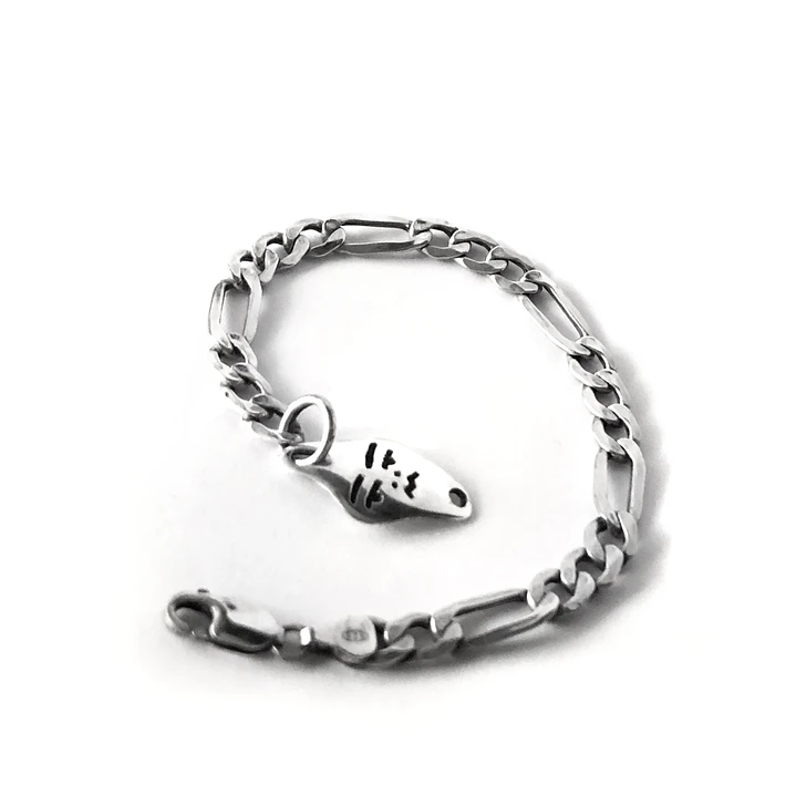 BRAZALETE MINI DITO 2