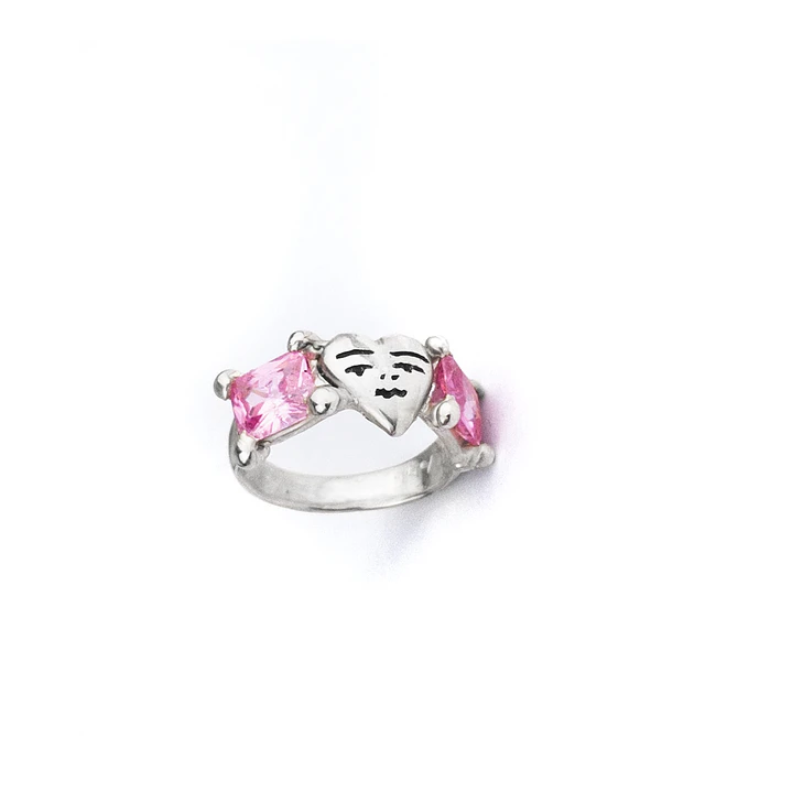 ANILLO AMOR INCRUSTACIONES 1