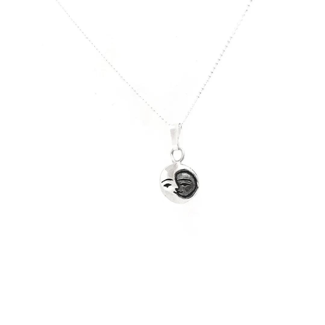 COLLAR LUNA 1
