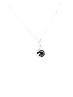 COLLAR LUNA