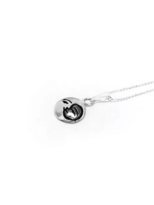 COLLAR LUNA